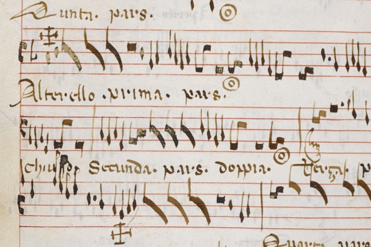 Fakta dan Sejarah Penemuan Tangga Nada Solmisasi