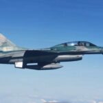 F-16 Figthing Falcon TNI AU