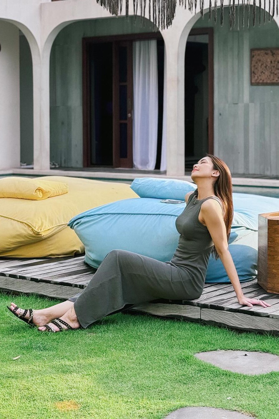 Galeri Foto Seksi Ririn Dwi Ariyanti