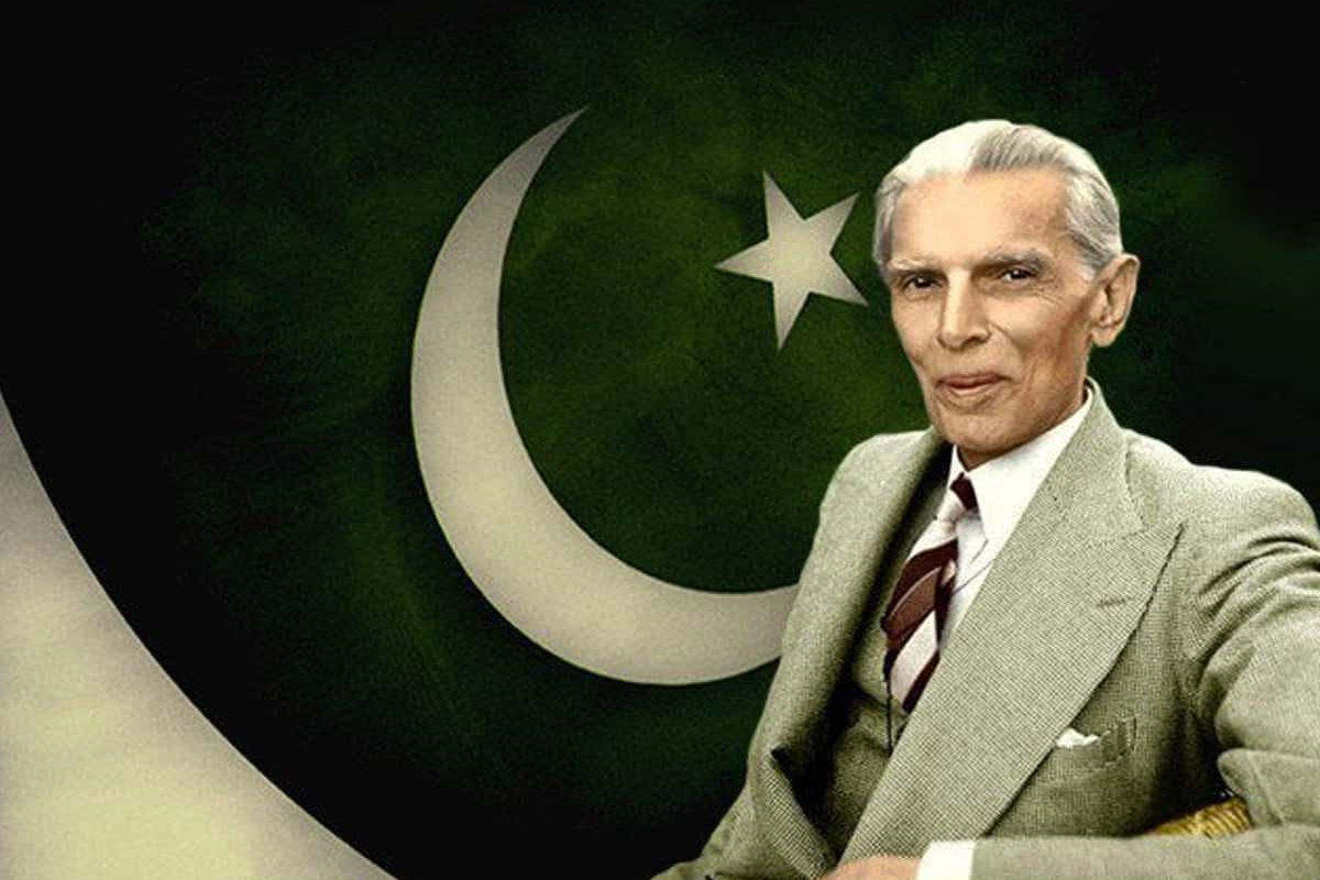 Peran Muhammad Ali Jinnah Dalam Kemerdekaan Pakistan