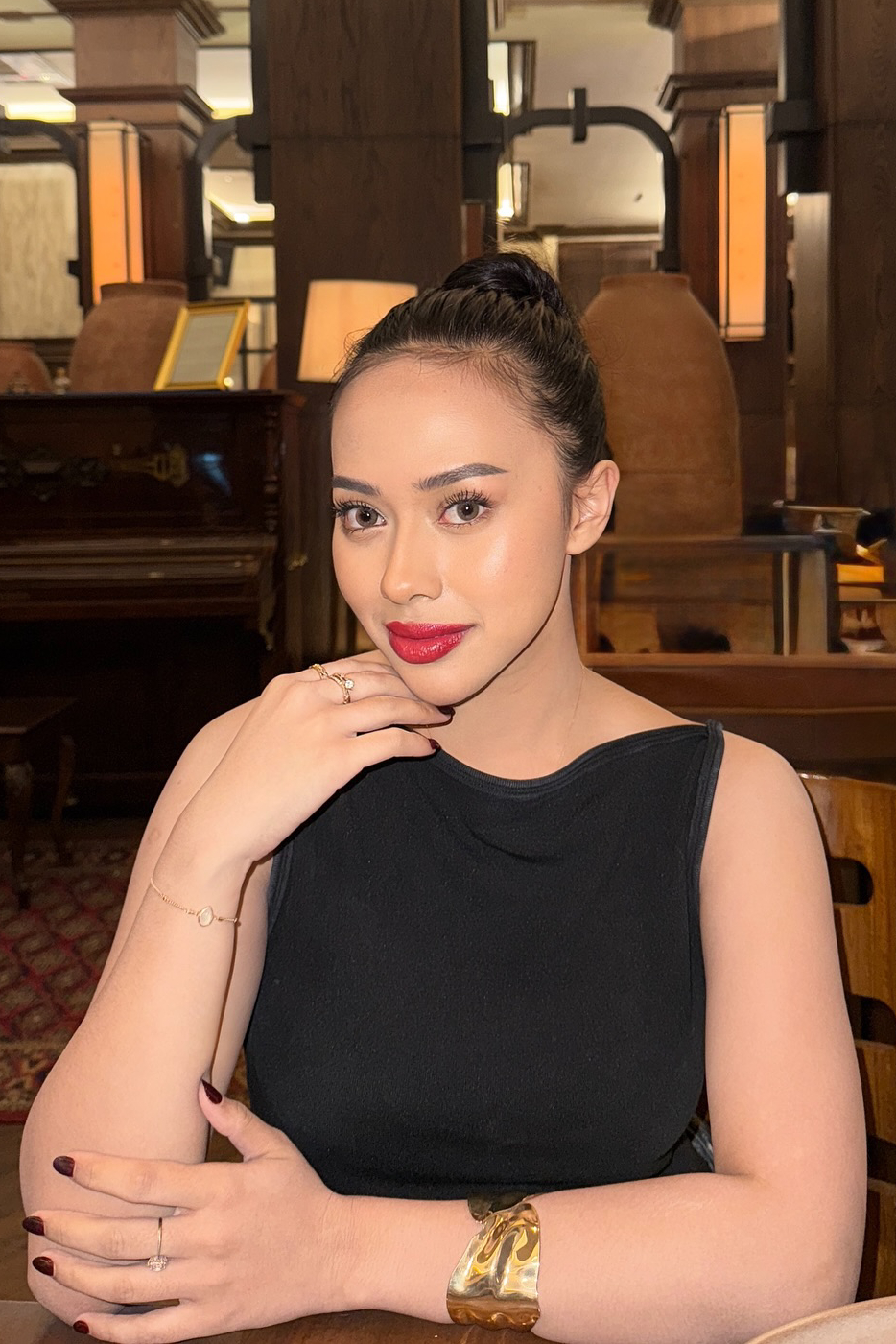 Tarra Aulia Nabila – Cewek Cantik IG Rasa Selebgram