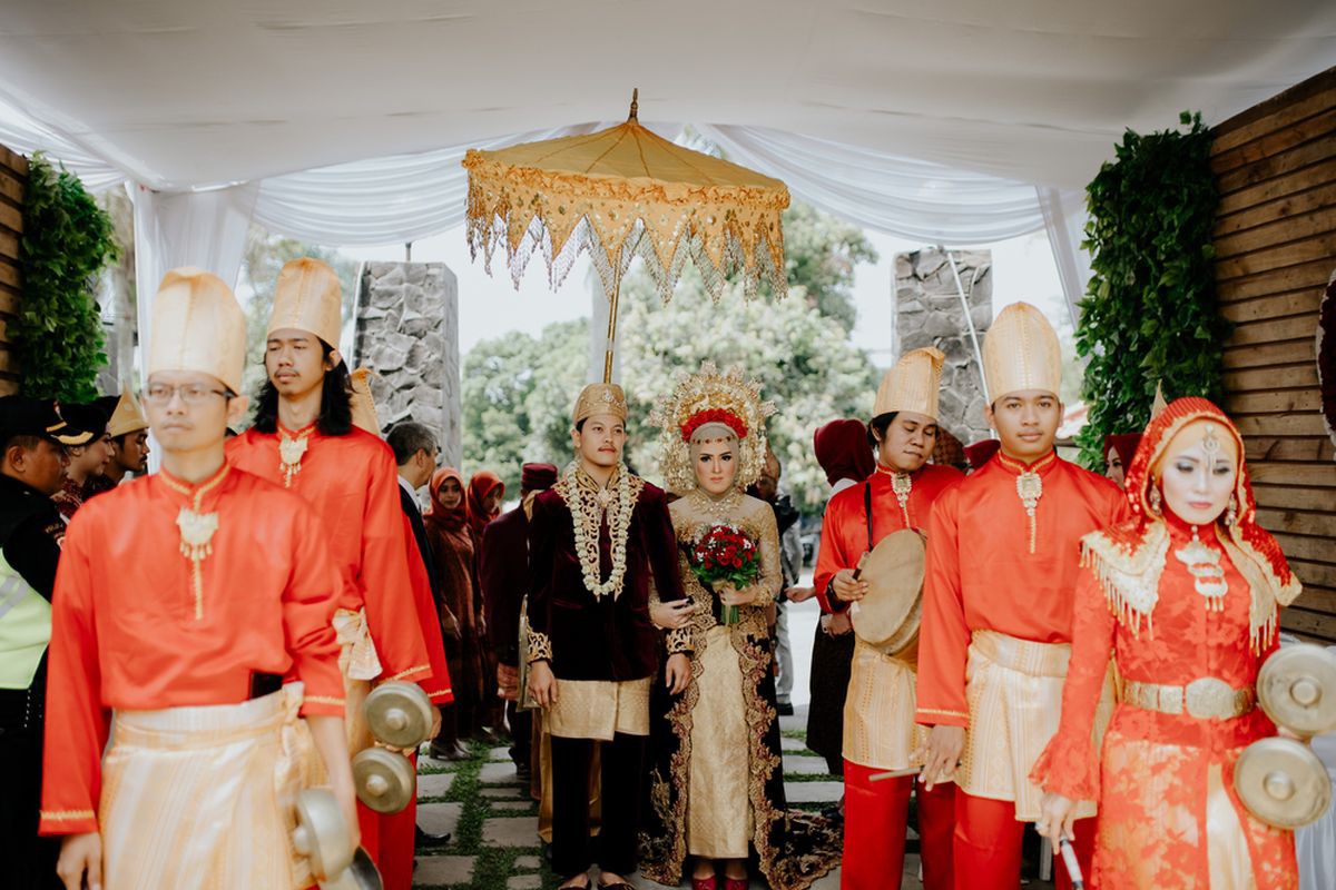 Makalah Sistem Kekerabatan