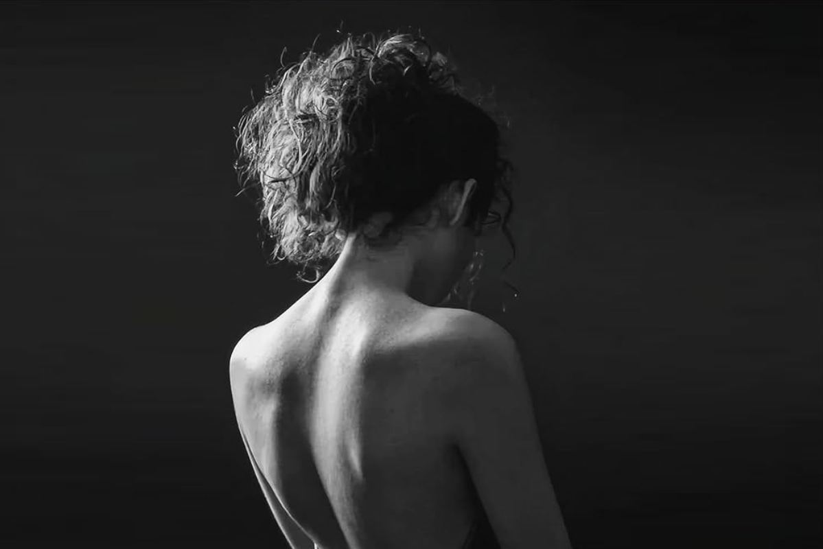 Laporan Studi Tanggapan Masyarakat Fine Art Nude dan Body Part