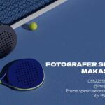 Jasa Foto Padel Sport Makassar