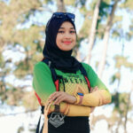 Siti Fatimah Tri Selvia aka Raryy – Pacer Cantik Makassar