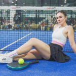 Foto seksi Wulan Guritno Padel Paha Mulus Kencang