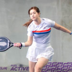 Lisa Novia Chindo Padel cece seksi