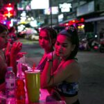 Lokalisasi di Surabaya PSK