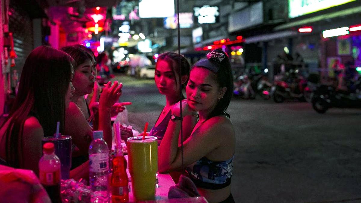 Isu Underground – Konon 10 Kota Seks Bebas di Indonesia