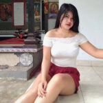 Paha Mulu cewek Bali Seksi