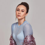BH seksi Tembus Pandang Wulan Guritno
