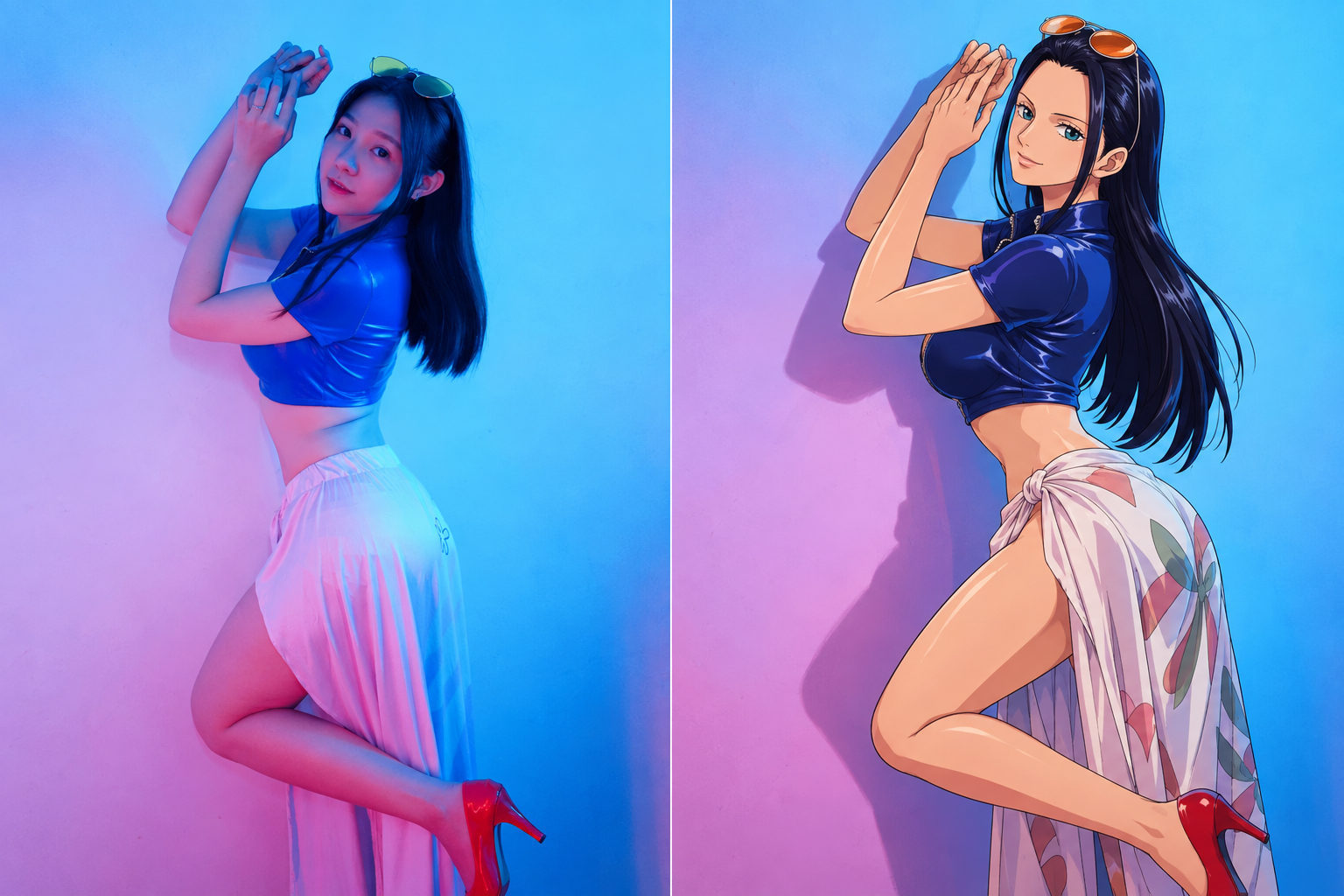 Apa arti Cosplay?